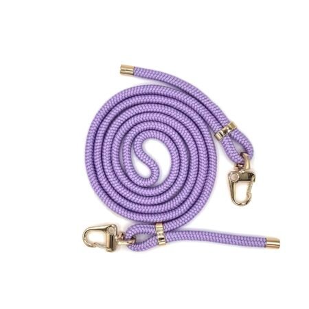 Lany Chic Phone Crossbody Purple