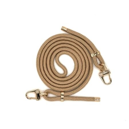 Lany Chic Phone Crossbody Nude