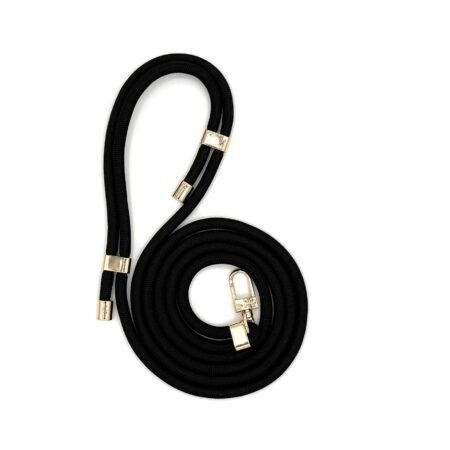 Universal Style Phone Crossbody Black