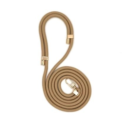 Universal Style Phone Crossbody Nude