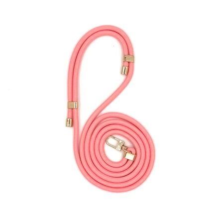 Universal Style Phone Crossbody Pink